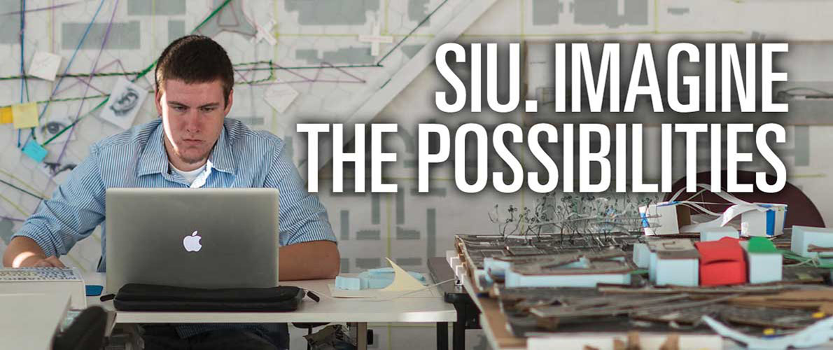 Discover SIU